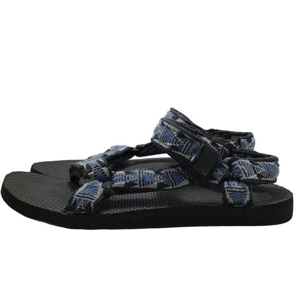 Teva Universal Original Mens Size 10 Sandals - Picture 3 of 12